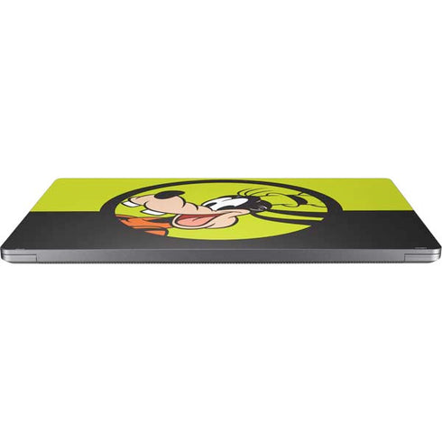 Disney Friends Goofy Universal Laptop 15in (12.2 x 8.8in) Skin